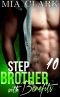 [Stepbrother With Benefits 10] • Stepbrother With Benefits 10 (Second Season)